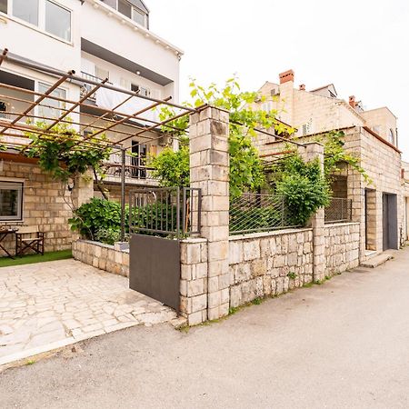 Lapad Sunshine Apartment Dubrovnik Exteriör bild