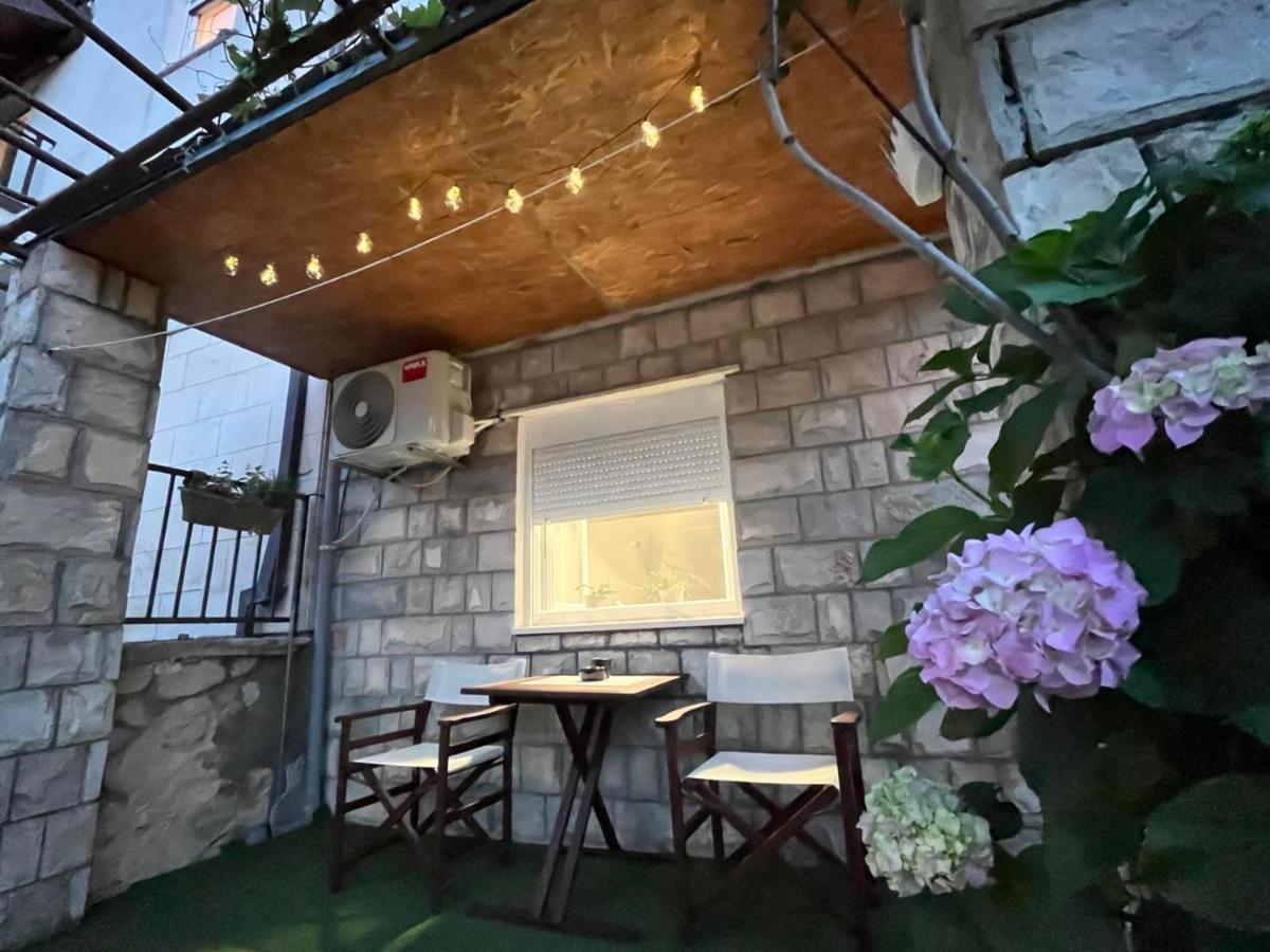 Lapad Sunshine Apartment Dubrovnik Exteriör bild