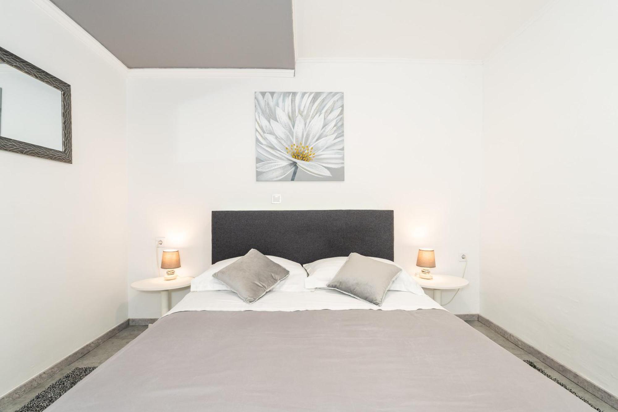 Lapad Sunshine Apartment Dubrovnik Exteriör bild