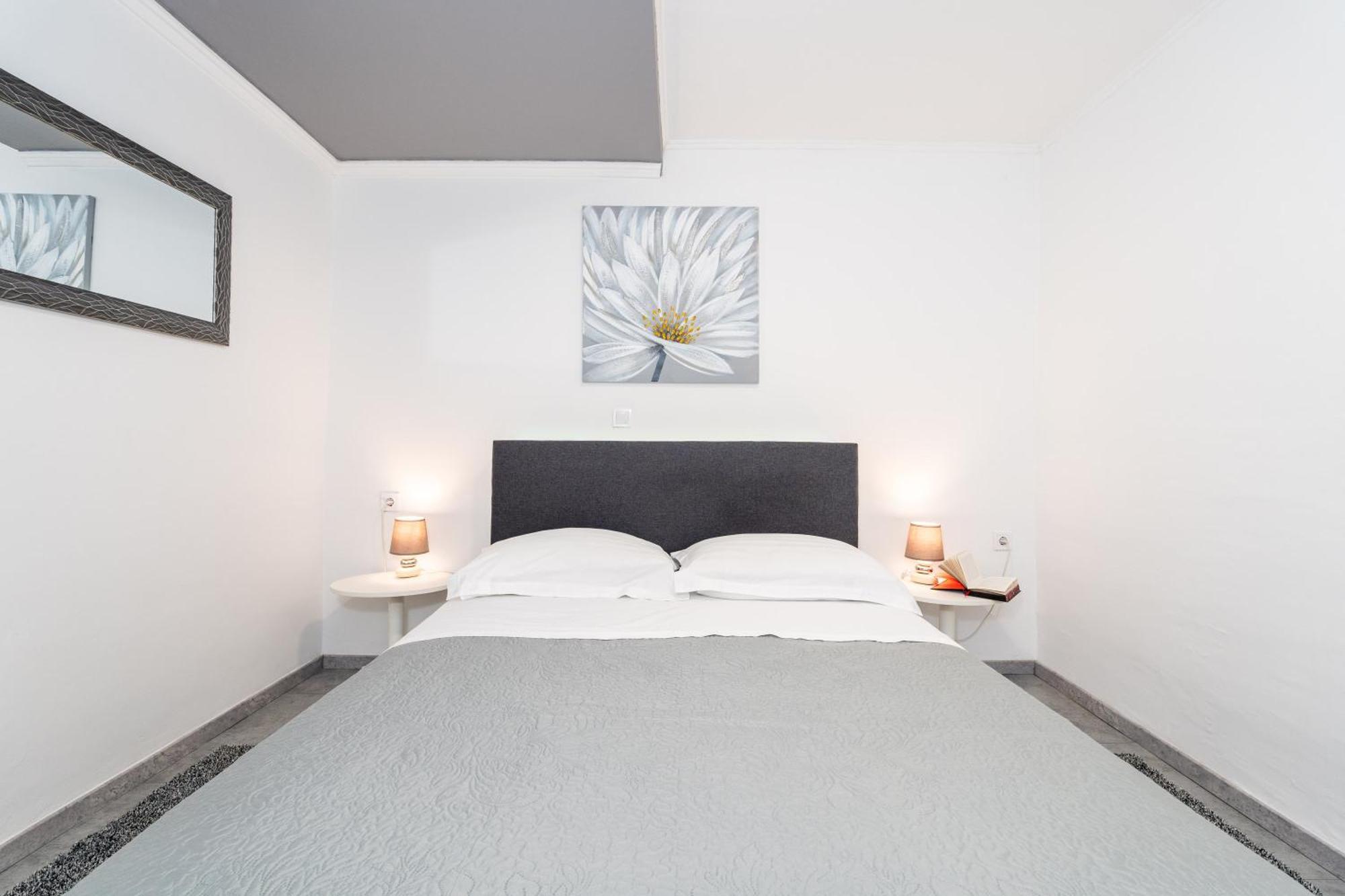 Lapad Sunshine Apartment Dubrovnik Exteriör bild