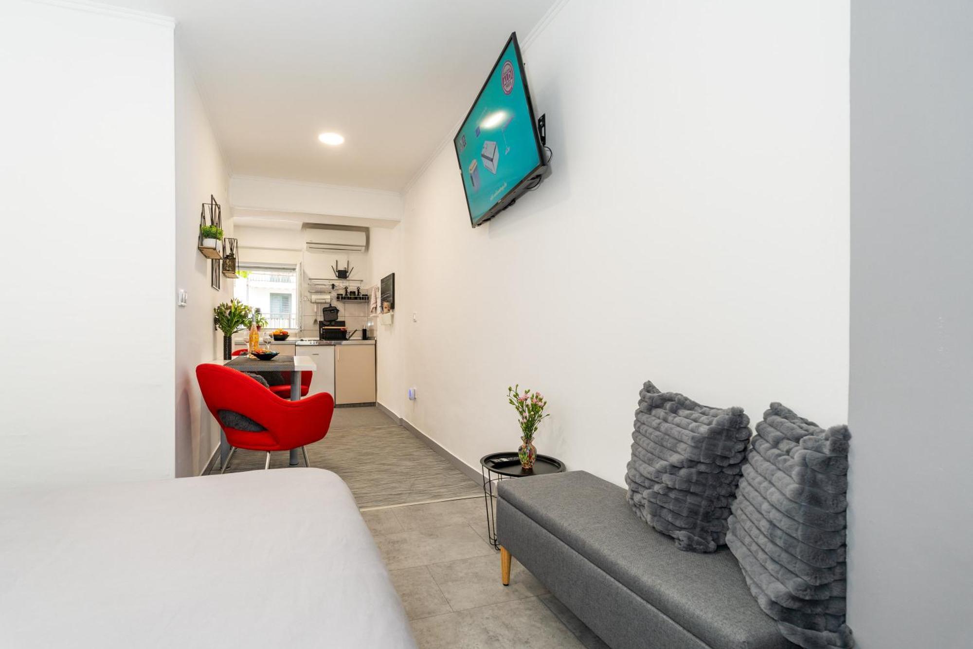 Lapad Sunshine Apartment Dubrovnik Exteriör bild
