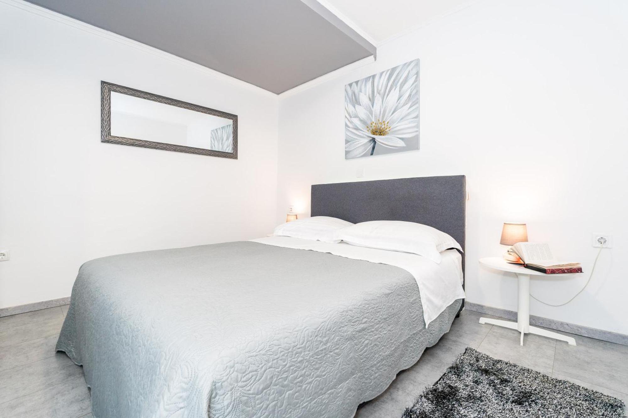 Lapad Sunshine Apartment Dubrovnik Exteriör bild