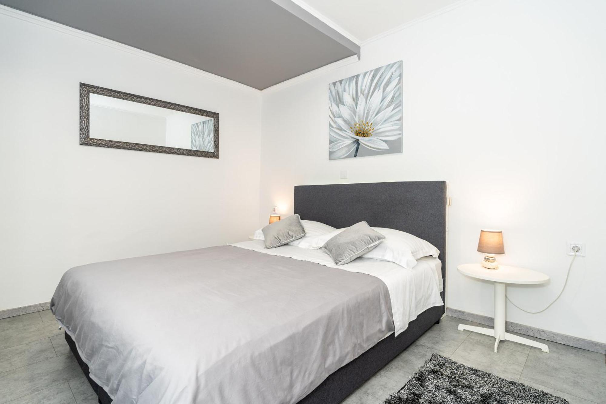 Lapad Sunshine Apartment Dubrovnik Exteriör bild